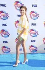 ZENDAYA COLEMAN at Teen Choice Awards 2019 in Hermosa Beach 08/11/2019