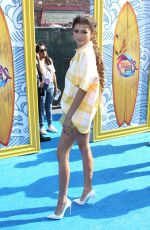 ZENDAYA COLEMAN at Teen Choice Awards 2019 in Hermosa Beach 08/11/2019