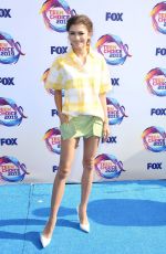 ZENDAYA COLEMAN at Teen Choice Awards 2019 in Hermosa Beach 08/11/2019