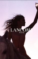 ZENDAYA for Lancome New Idole Fragrance 2019