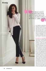 ZENDAYA in Cosmopolitan Magazine, Spain September 2019