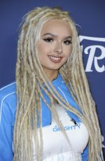 ZHAVIA WARD at Variety