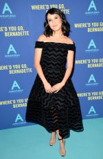 ZOE CHAO at Where