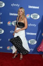 ABBY ELLIOTT at NBC’s Comedy Starts Here Event in Los Angeles 09/16/2019