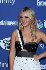 ABBY ELLIOTT at NBC’s Comedy Starts Here Event in Los Angeles 09/16/2019