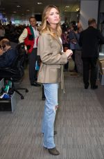 ABIGAIL ABBEY CLANCY at BGC Annual Global Charity Day in London 09/11/2019