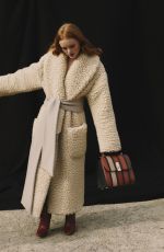 ABIGAIL COWEN for L