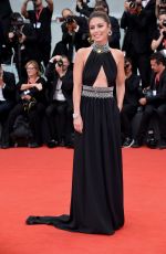 ALESSANDRA MASTRONARDI at 2019 Venice Film Festival Closing Ceremony 09/07/2019