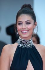 ALESSANDRA MASTRONARDI at 2019 Venice Film Festival Closing Ceremony 09/07/2019