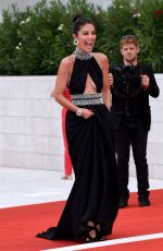 ALESSANDRA MASTRONARDI at 2019 Venice Film Festival Closing Ceremony 09/07/2019