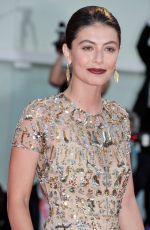 ALESSANDRA MASTRONARDI at About Endlessness Premiere at 76th Venice Film Festival 09/03/2019