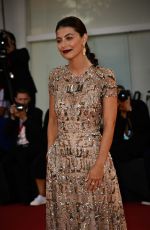 ALESSANDRA MASTRONARDI at About Endlessness Premiere at 76th Venice Film Festival 09/03/2019