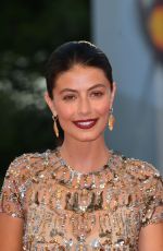 ALESSANDRA MASTRONARDI at About Endlessness Premiere at 76th Venice Film Festival 09/03/2019