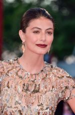 ALESSANDRA MASTRONARDI at About Endlessness Premiere at 76th Venice Film Festival 09/03/2019