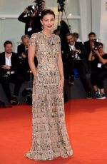 ALESSANDRA MASTRONARDI at About Endlessness Premiere at 76th Venice Film Festival 09/03/2019