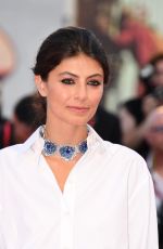 ALESSANDRA MASTRONARDI at Joker Premiere at 76th Venice Film Festival 08/31/2019