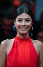 ALESSANDRA MASTRONARDI at The Waiting for the Barbarians Premiere at 2019 Venice Internatinal Film Festival 09/06/2019