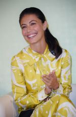 ALESSANDRA MASTRONARDI - New Goodwill Ambassador Unicef Italia at 76th Venice Film Festival 09/05/2019
