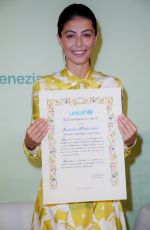 ALESSANDRA MASTRONARDI - New Goodwill Ambassador Unicef Italia at 76th Venice Film Festival 09/05/2019