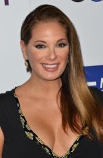 ALEX MENESES at Brent Shapiro Foundation Summer Spectacular in Los Angeles 09/21/2019
