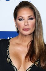 ALEX MENESES at Brent Shapiro Foundation Summer Spectacular in Los Angeles 09/21/2019