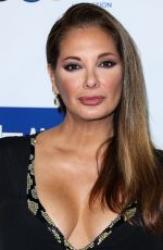 ALEX MENESES at Brent Shapiro Foundation Summer Spectacular in Los Angeles 09/21/2019