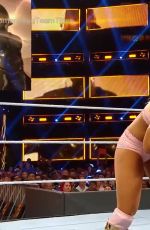 ALEXA BLISS at WWE Clash of Champions in Charlotte 09/15/2019