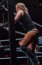 ALEXA BLISS at WWE Live in White Plains 09/01/2019