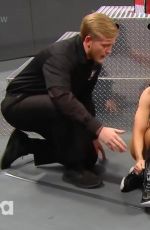 ALEXA BLISS at WWE Raw in Knoxville 09/16/2019