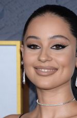 ALEXA DEMIE at HBO Primetime Emmy Awards 2019 Afterparty in Los Angeles 09/22/2019