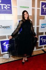 ALEXANDRA DADDARIO at Tyler Robinson Rise Up Gala in Las Vegas 09/06/2019