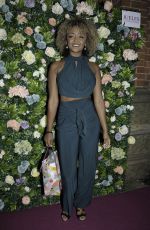 ALEXANDRA MARDELL at Mahiki Nightclub in Manchester 09/14/2019