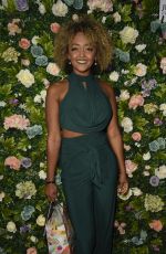 ALEXANDRA MARDELL at Mahiki Nightclub in Manchester 09/14/2019