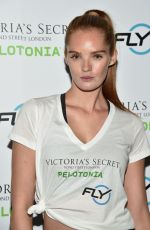 ALEXINA GRAHAM at Victoria