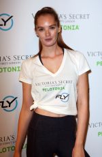 ALEXINA GRAHAM at Victoria