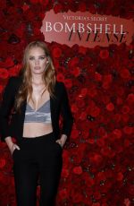 ALEXINA GRAHAM at Victoria’s Secret Bombshell Intense Launch Party in New York 09/05/2019