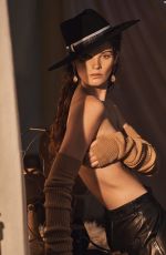 ALEXINA GRAHAM for Issue Magazine, 2019