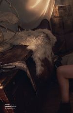 ALEXINA GRAHAM for Issue Magazine, 2019