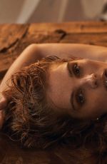 ALEXINA GRAHAM for Issue Magazine, 2019