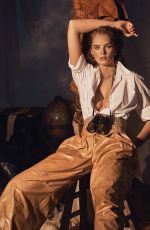 ALEXINA GRAHAM for Issue Magazine, 2019
