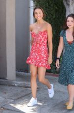 ALEXIS REN at Alfred