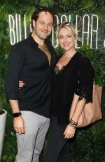 ALI BASTIAN at Million Dollar Smile Product Launch in London 09/04/2019