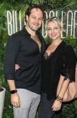 ALI BASTIAN at Million Dollar Smile Product Launch in London 09/04/2019