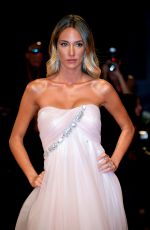 ALICE CAMPELLO at About Endlessness Premiere at 76th Venice Film Festival 09/03/2019