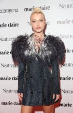 ALICE CHATER at Marie Claire Future Shapers Awards in London 09/19/2019