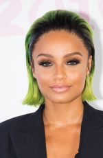 ALICIA AYLIES at Etam Fashion Show at PFW in Paris 09/24/2019