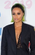 ALICIA AYLIES at Etam Fashion Show at PFW in Paris 09/24/2019