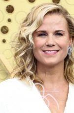 ALLANA HARKIN at 71st Annual Emmy Awards in Los Angeles 09/22/2019