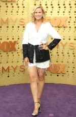 ALLANA HARKIN at 71st Annual Emmy Awards in Los Angeles 09/22/2019