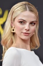 ALLIE MARIE EVANS at 71st Annual Creative Arts Emmy Awards in Los Angeles 09/2015/2019